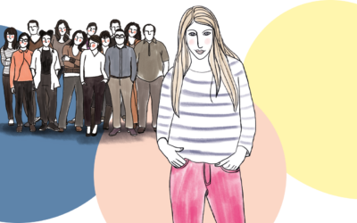Nie wieder Diät: Wie Intuitive Ernährung von emotionalem Essen und Körperunzufriedenheit befreien kann