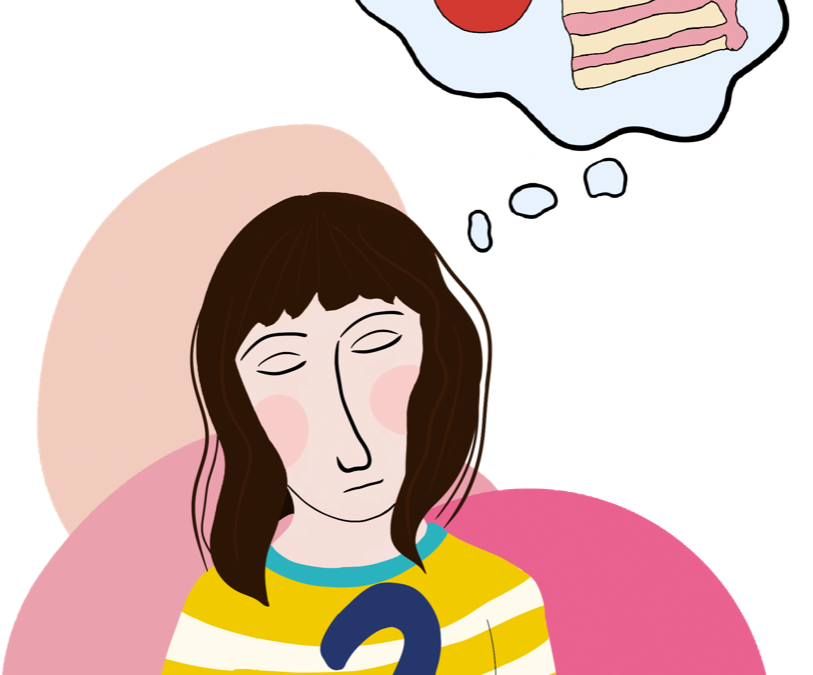 Food Noise stoppen: So befreien Sie sich von ständigen Gedanken um Essen