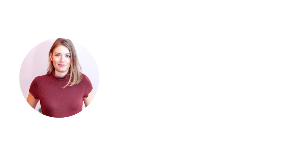 Nora Stankewitz, Systemische Therapeutin, Beraterin für Intuitiv Essen lernen